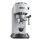 Coffee Maker DeLonghi Dedica EC785 Instructions For Use Manual