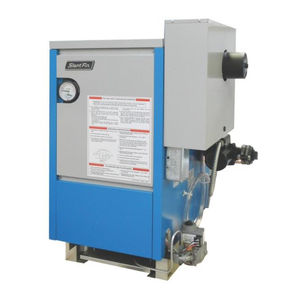 SLANT/FIN VICTORY II INSTALLATION AND OPERATING INSTRUCTIONS MANUAL Pdf ...