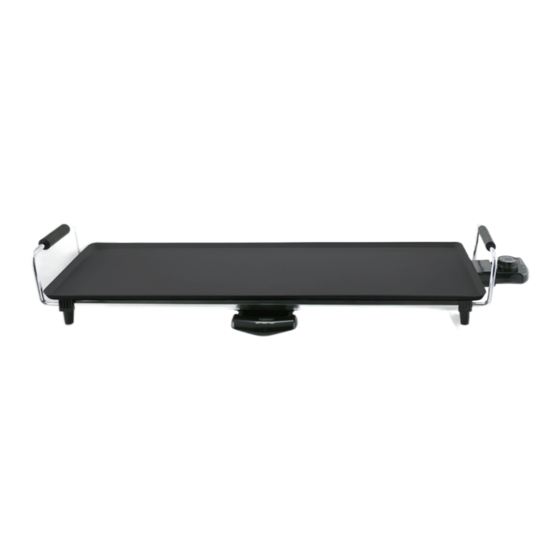 emerio TG-106750.9 Manual
