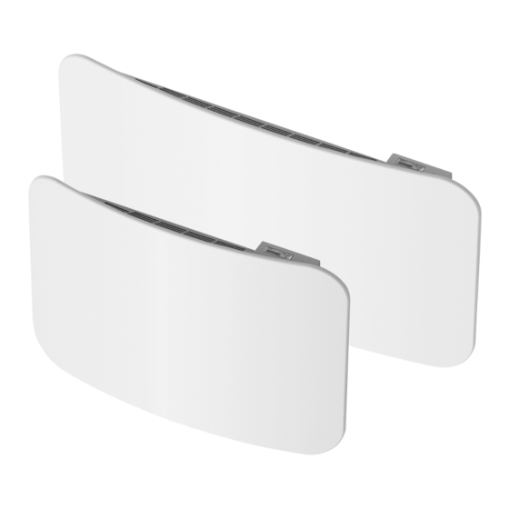 Pur Line CERAMIC AC 1000 User Manual