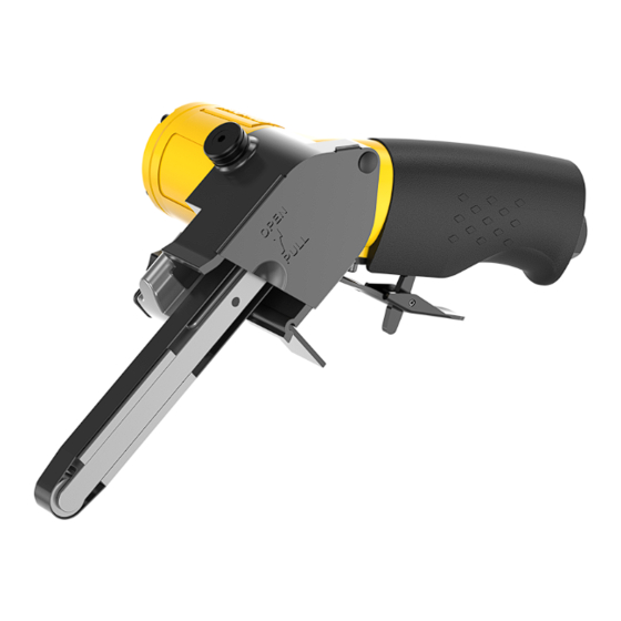 Atlas Copco LMB27 S014 Product Instructions