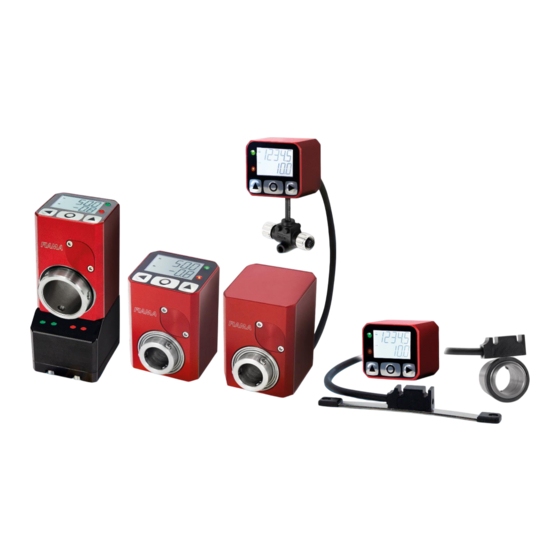 FIAMA EP43RS User Manual