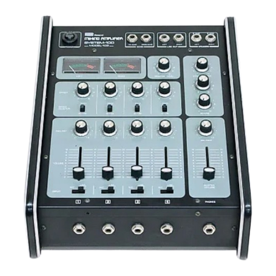 Roland SYSTEM 100 103 Service Manual