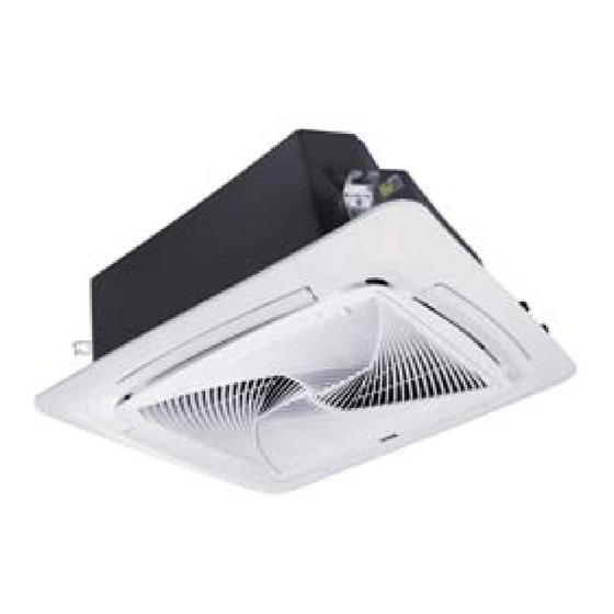 Haier ABH160K1ERG Operation Manual