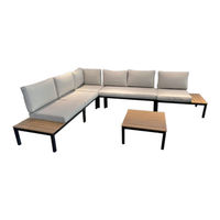 PHI VILLA PV-327-D Use And Care Manual