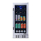 NewAir FlipShelf NWB060SS00, NWB060BS00 - Beverage Fridge Manual