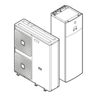 Daikin EPGA011-016DV7 Installer's Reference Manual
