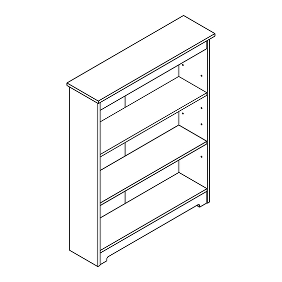 Core Products CL918 Assembly Instructions Manual
