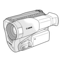 Canon G15 Hi Instruction Manual