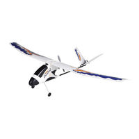 HobbyZone Firebird Phantom User Manual
