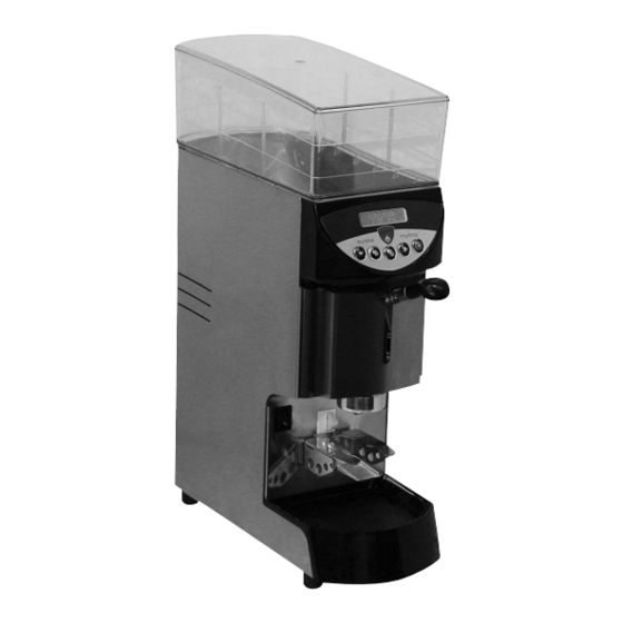 Eureka MYTHOS 220 User Handbook Manual
