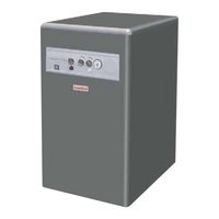 Nova Florida LYRA C Installation & Maintenance Manual