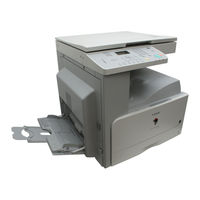 Canon iR2320 series Service Manual