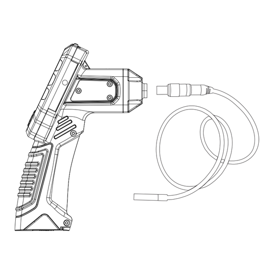 MasterForce 244-5968 Operator's Manual