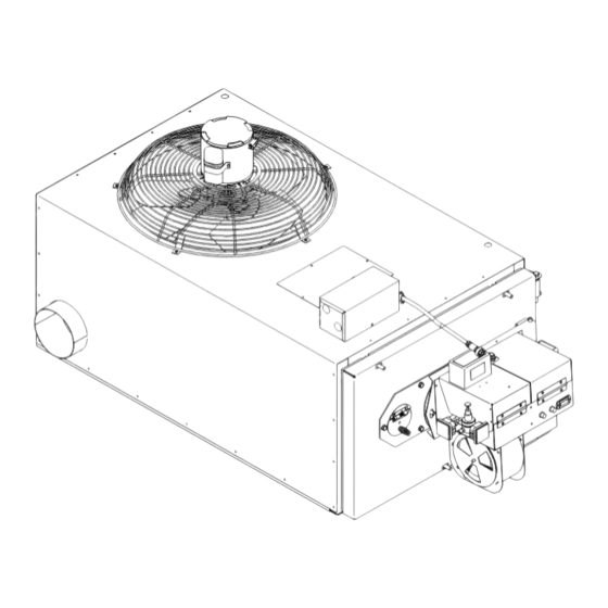 User Manuals: Saturn 125 Boiler
