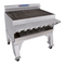 Grill Bakers Pride CH-4 XX-4 Operation Manual