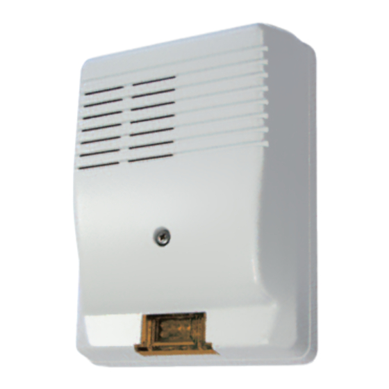 Altec SIREX Installation Manual