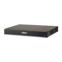 Dahua NVR4416-16P-I User Manual