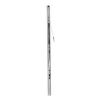 Sport-thieme 1095803 Instructions For Assembly