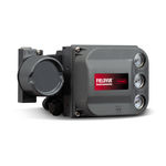 Fisher FIELDVUE DVC6200 Mounting Instructions