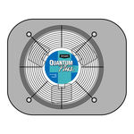 Bryant Quantum Plus CENTRAL AIR CONDITIONER User's Information Manual