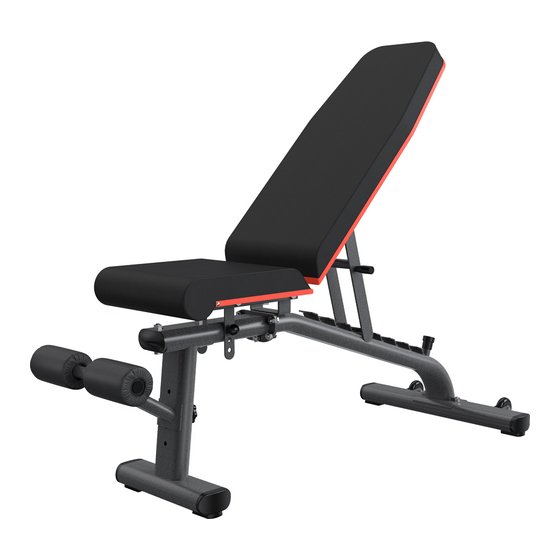 Insportline AB055 User Manual