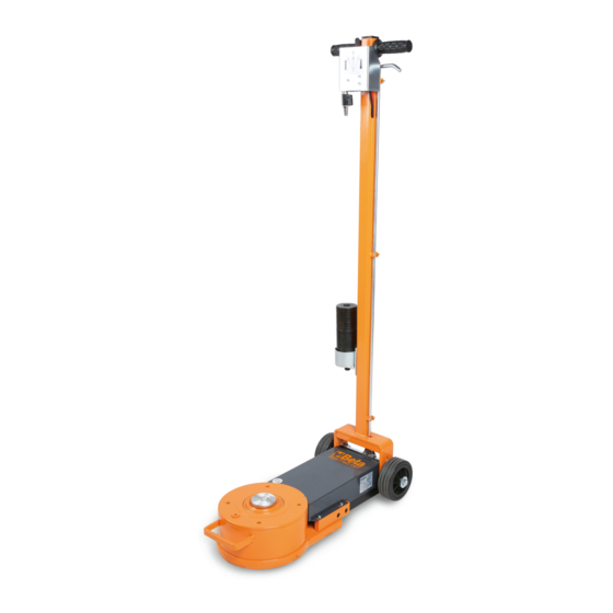 Beta 3067/60-15T Instructions For Use Manual