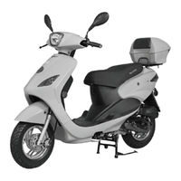 flyscooters SWIFT Owner's Manual