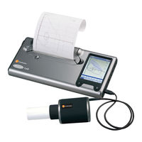 CareFusion MicroLab Operating Manual