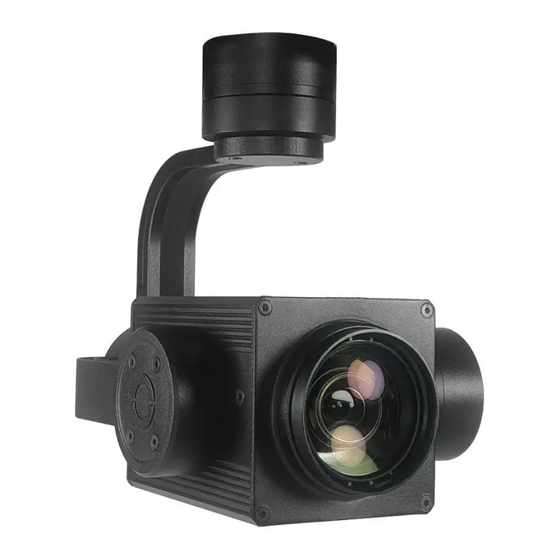 Viewpro Z18F User Manual
