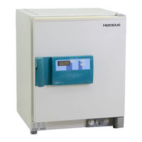 Heraeus UT 20 P Instruction Manual