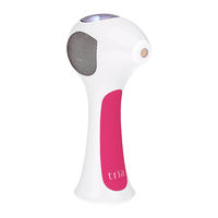 Tria HAIR REMOVAL LASER 4X User Manual