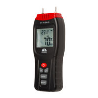 Ada ZHT 100-70 Instructions For Use Manual