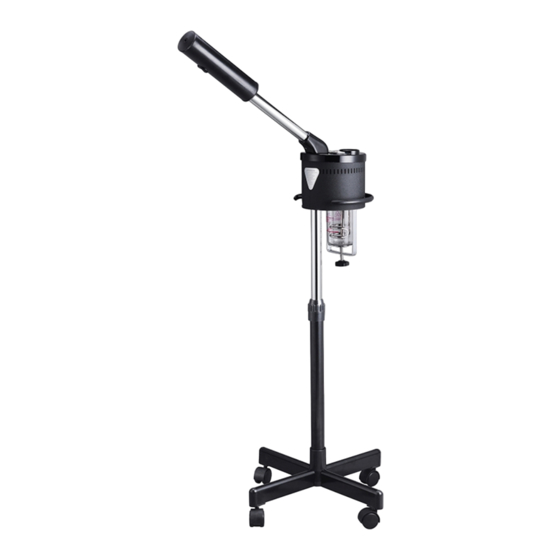Do Beauty STM09C Product Manual