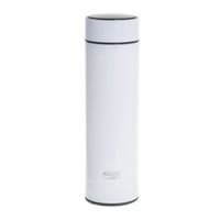 Adler Europe AD 4506 User Manual