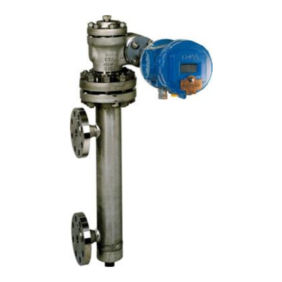 Baker Hughes Masoneilan 12400 Series Instruction Manual