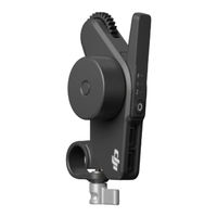 dji Focus Pro User Manual
