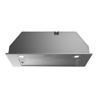 cecotec BOLERO FLUX IM 523500 INOX A Instruction Manual
