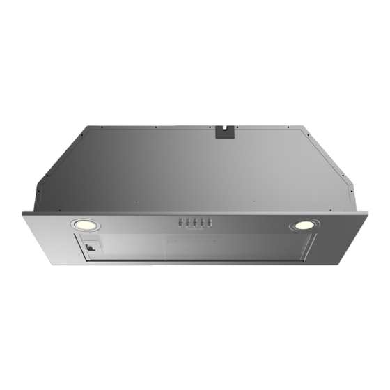 cecotec BOLERO FLUX IM 523500 INOX A Manuals