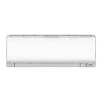 Daikin FTXM50M Operation Manual
