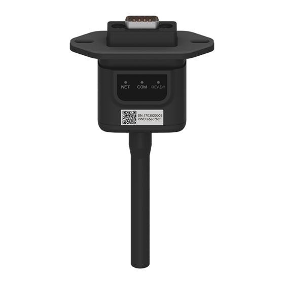 SolarMAN LSW-3-C Manual