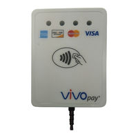 IDTECH UniPay III User Manual