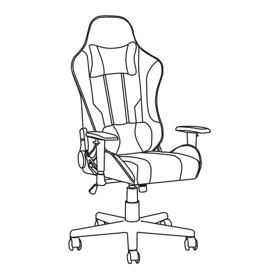CONFORAMA FY-1131 Assembly Instructions Manual