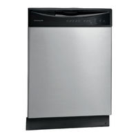 Frigidaire FFBD2411NB Product Specifications