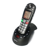 Geemarc AMPLIDECT 280 User Manual