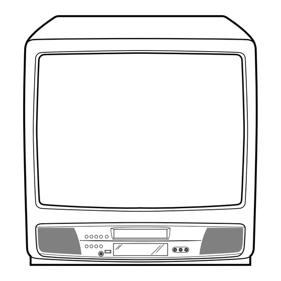 Memorex MVD2256 Owner's Manual