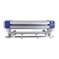 MUTOH VJ-2628TD Operation Manual