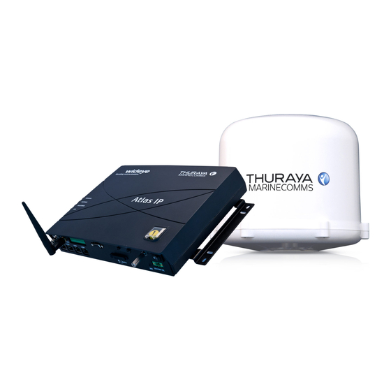 Thuraya ATLAS IP Installation Manual