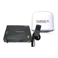 Thuraya ATLAS IP+ User Manual