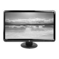 HP S2032 Quick Start Manual